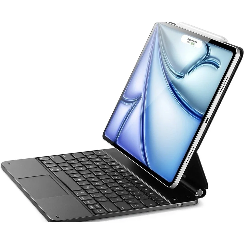 ESR Magnetic Keyboard Case Rebound Series‎ For iPad Air 13